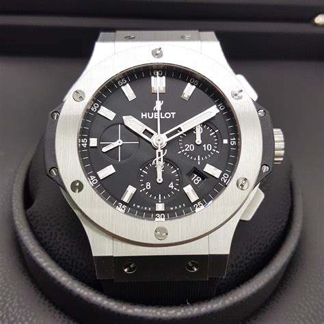 ebay hublot mens watches|hublot watches for men original.